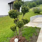 Apartment Bergblick Ii - Modern Living Faistenau