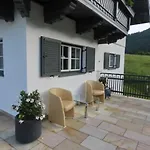 Appartement Bergblick Ii - Modern Living Faistenau