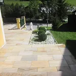 Bergblick Ii - Modern Living
