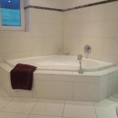 Appartamento Bergblick Ii - Modern Living Faistenau