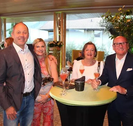 Bergblick Ii - Modern Living Appartamento