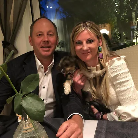 Appartamento Bergblick Ii - Modern Living