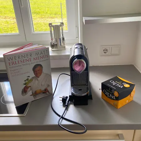 Bergblick Ii - Modern Living Appartamento