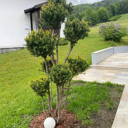 Appartamento Bergblick Ii - Modern Living Faistenau