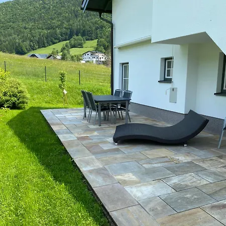 Bergblick Ii - Modern Living * Файстенау