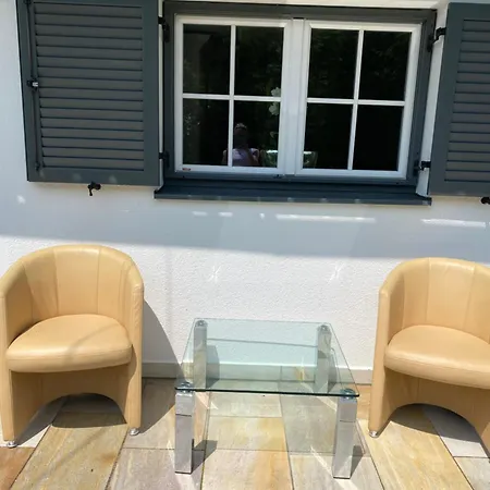 Bergblick Ii - Modern Living