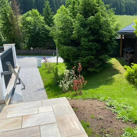 Lejlighed Bergblick Ii - Modern Living