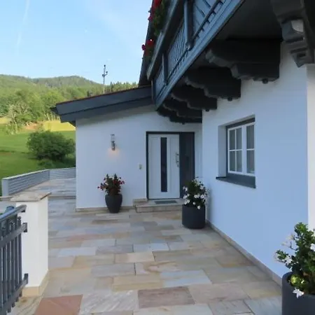 Bergblick Ii - Modern Living Apartment