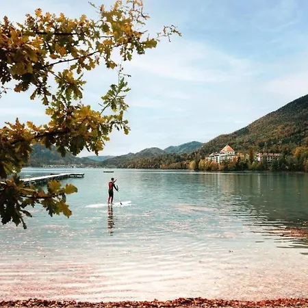 Appartamento Bergblick Ii - Modern Living