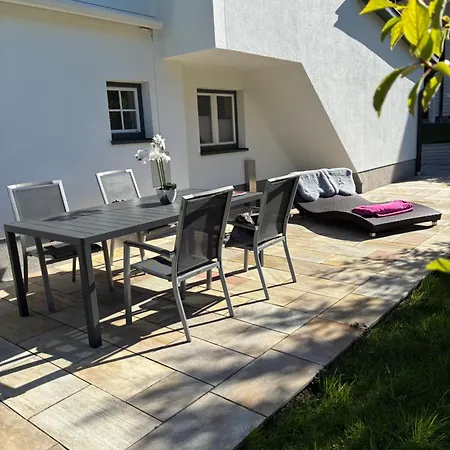 Bergblick Ii - Modern Living Apartament *