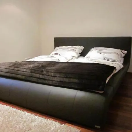 Bergblick Ii - Modern Living Apartment