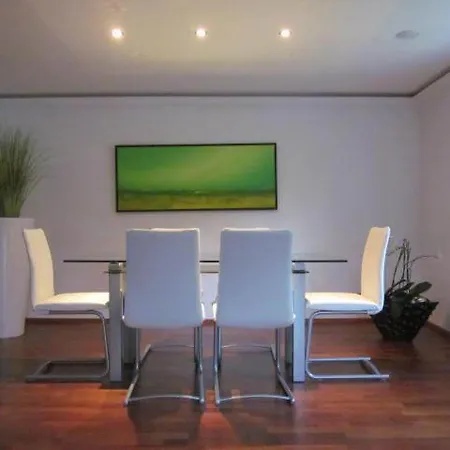 Bergblick Ii - Modern Living Apartment *