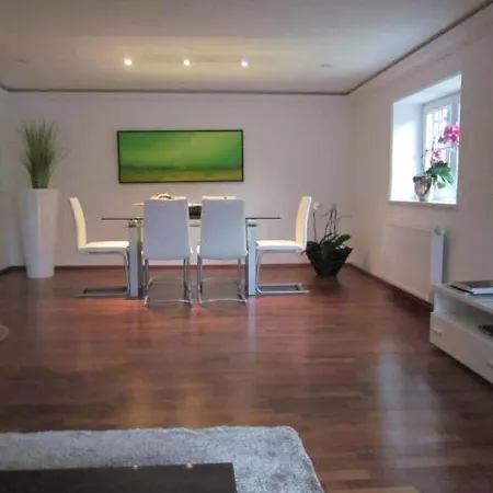 Bergblick Ii - Modern Living * Faistenau