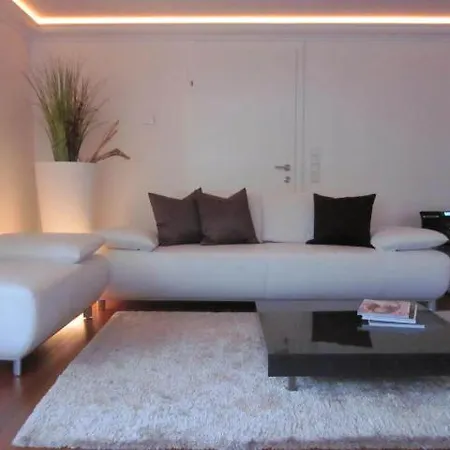 Bergblick Ii - Modern Living Faistenau