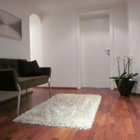 Bergblick Ii - Modern Living Apartment