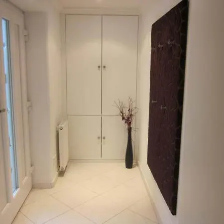Lejlighed Bergblick Ii - Modern Living *