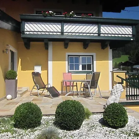 Bergblick Ii - Modern Living * Faistenau