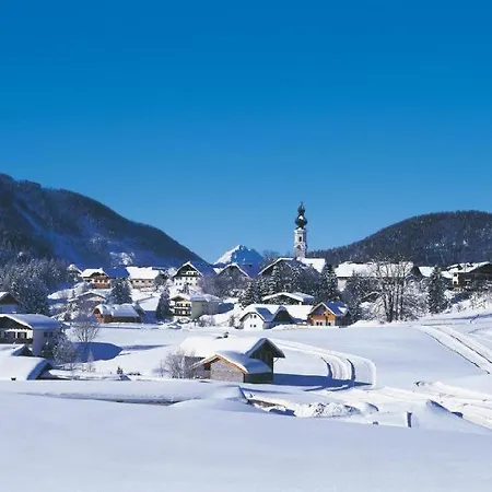 Bergblick Ii - Modern Living *