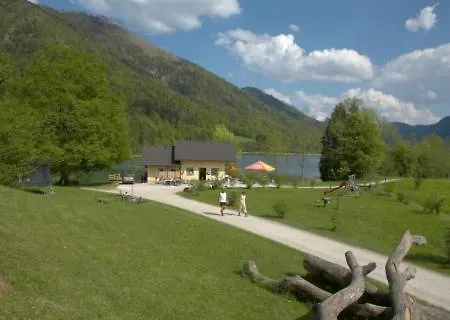 Bergblick Ii - Modern Living * Faistenau