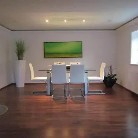 Bergblick Ii - Modern Living Faistenau