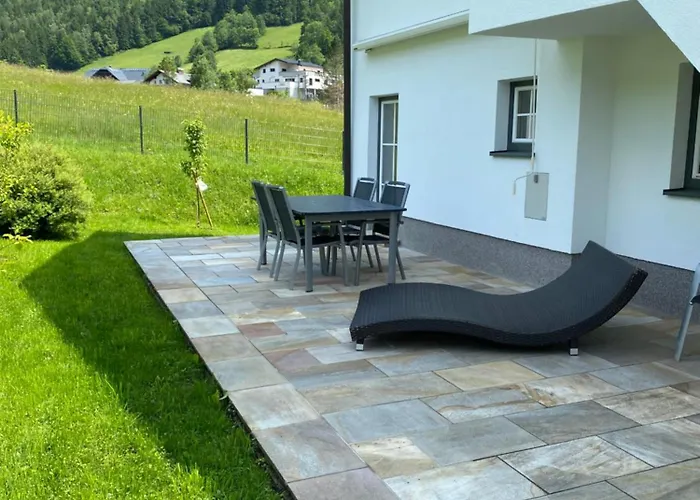 Bergblick Ii - Modern Living * Faistenau